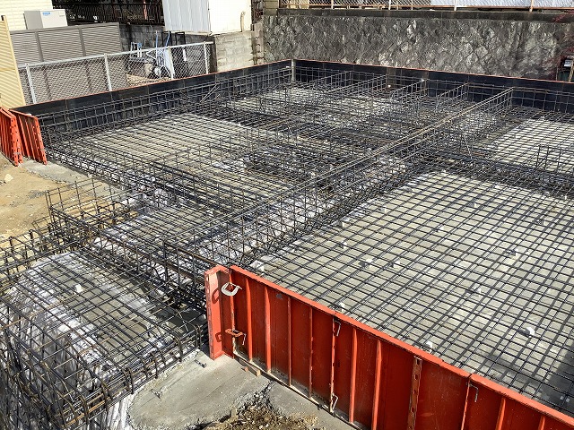 八幡新築奈村工務店