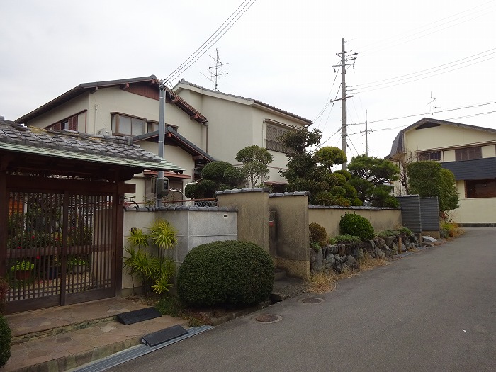 注文住宅