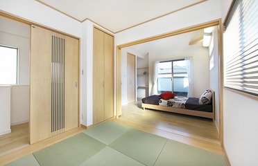 洋室＆和室28
