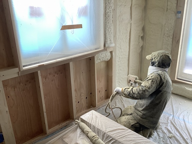 注文住宅建て替え八幡市