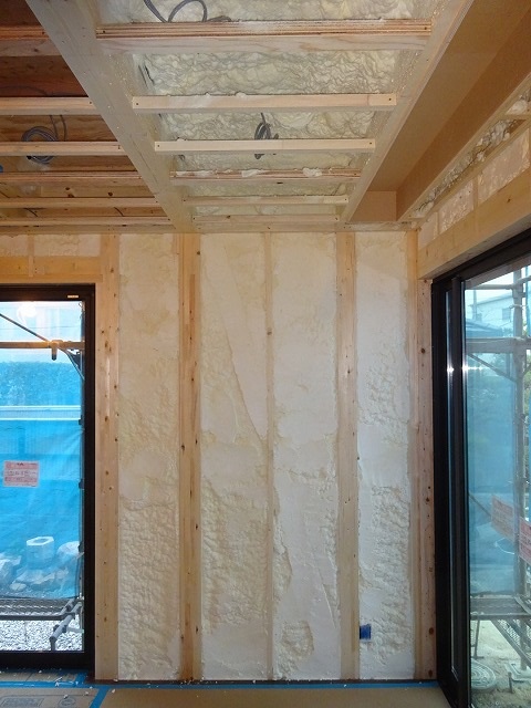 八幡注文住宅建て替え