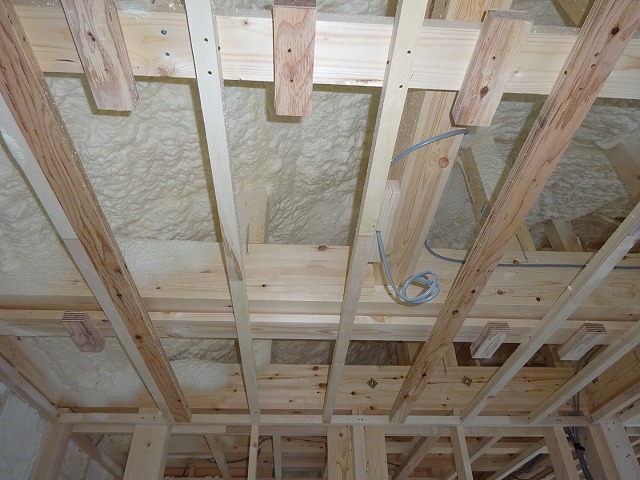 枚方建て替え　注文建築