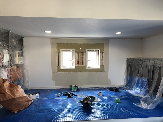 プチリフォーム