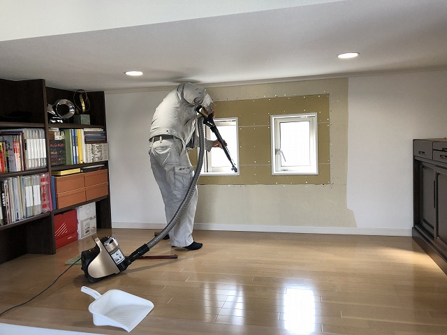 プチリフォーム