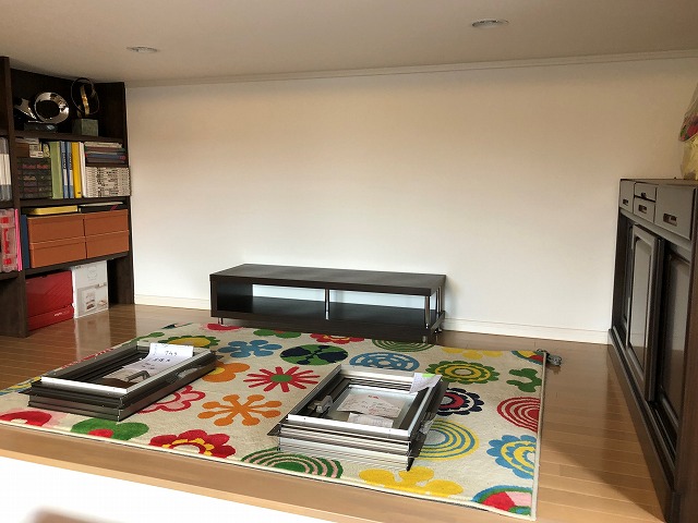 プチリフォーム