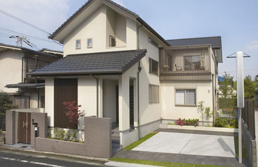 渚東町　外観05