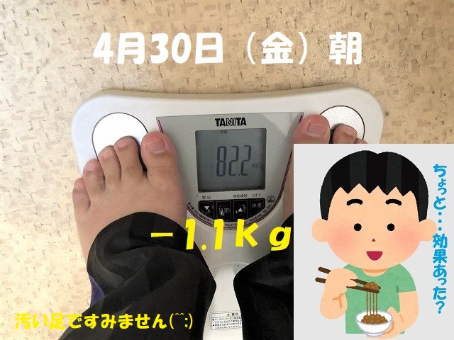 納豆ダイエット