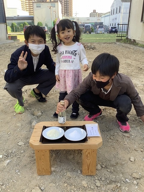 建て替え奈村工務店