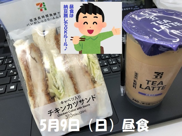 納豆ダイエット