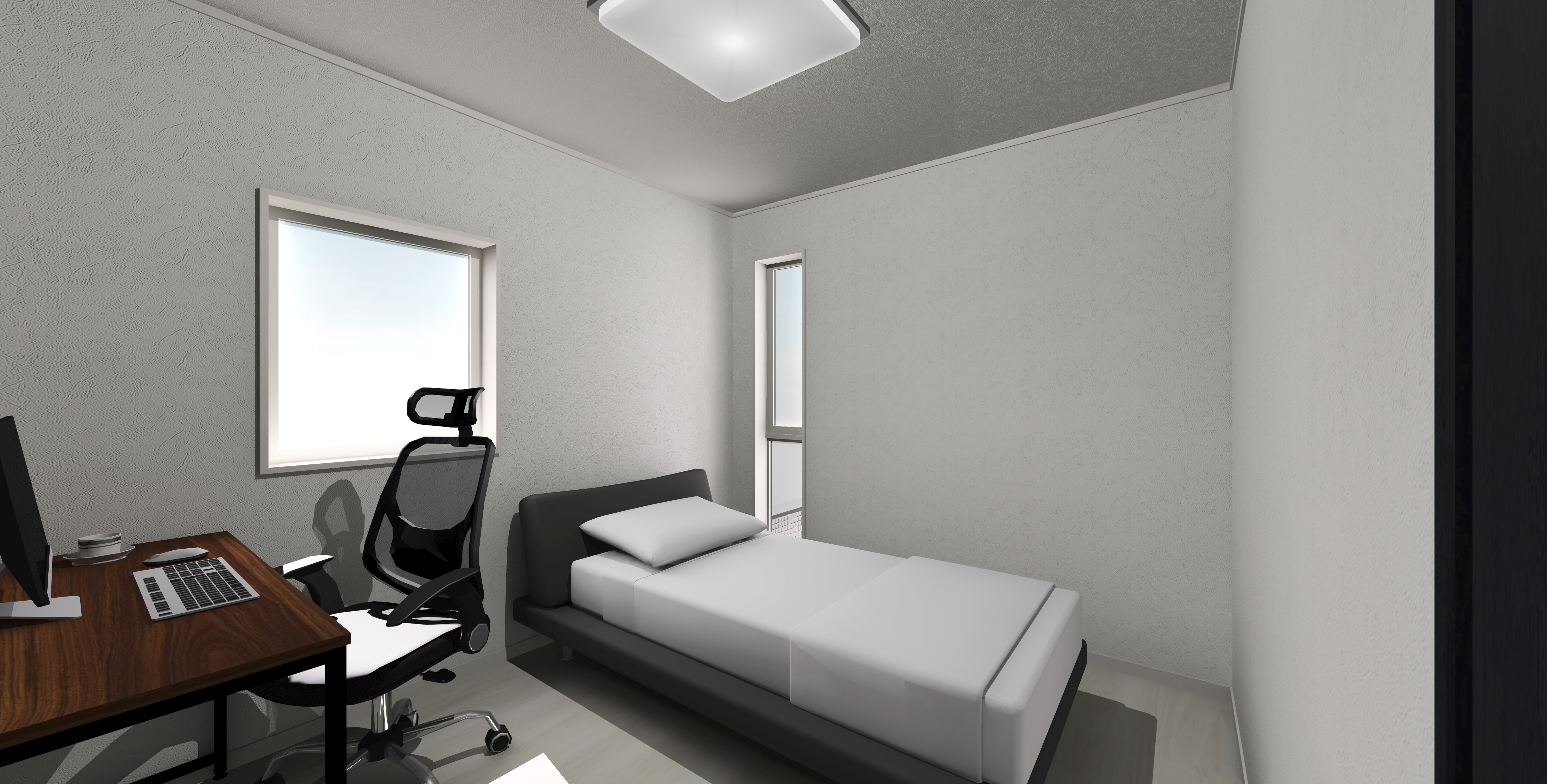 枚方市山之上3丁目