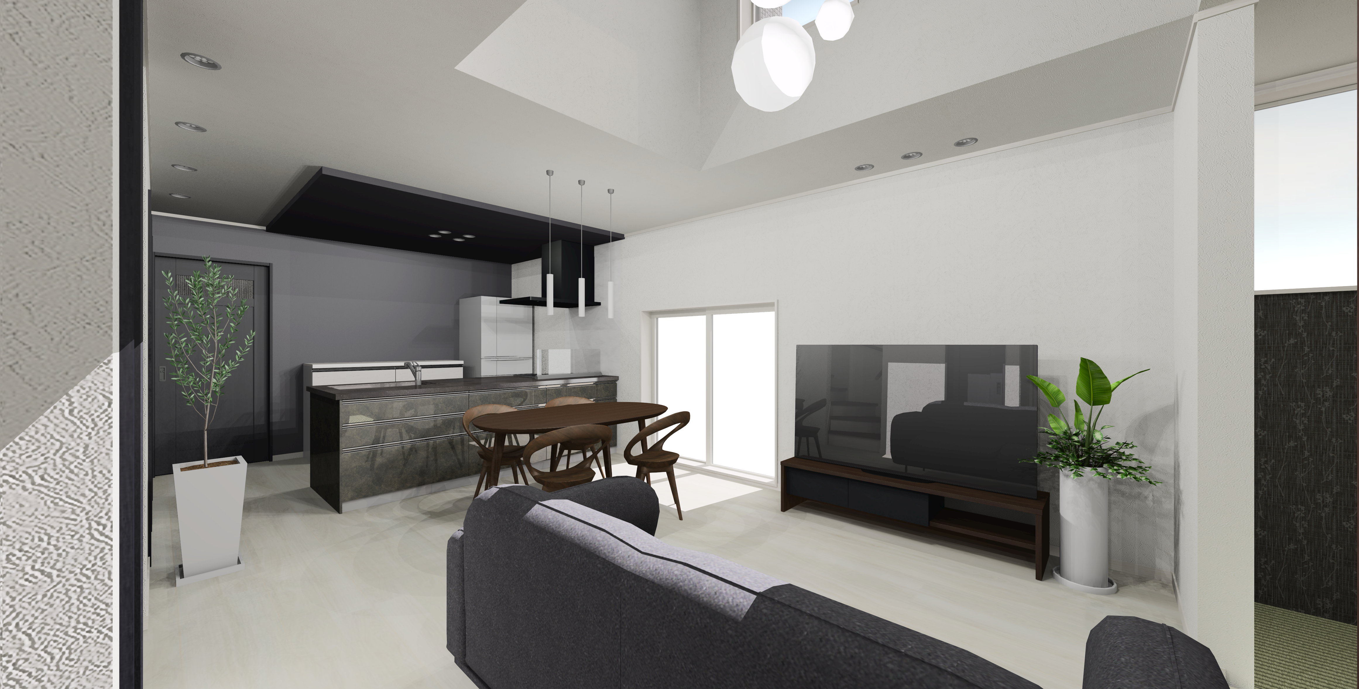 枚方市山之上3丁目