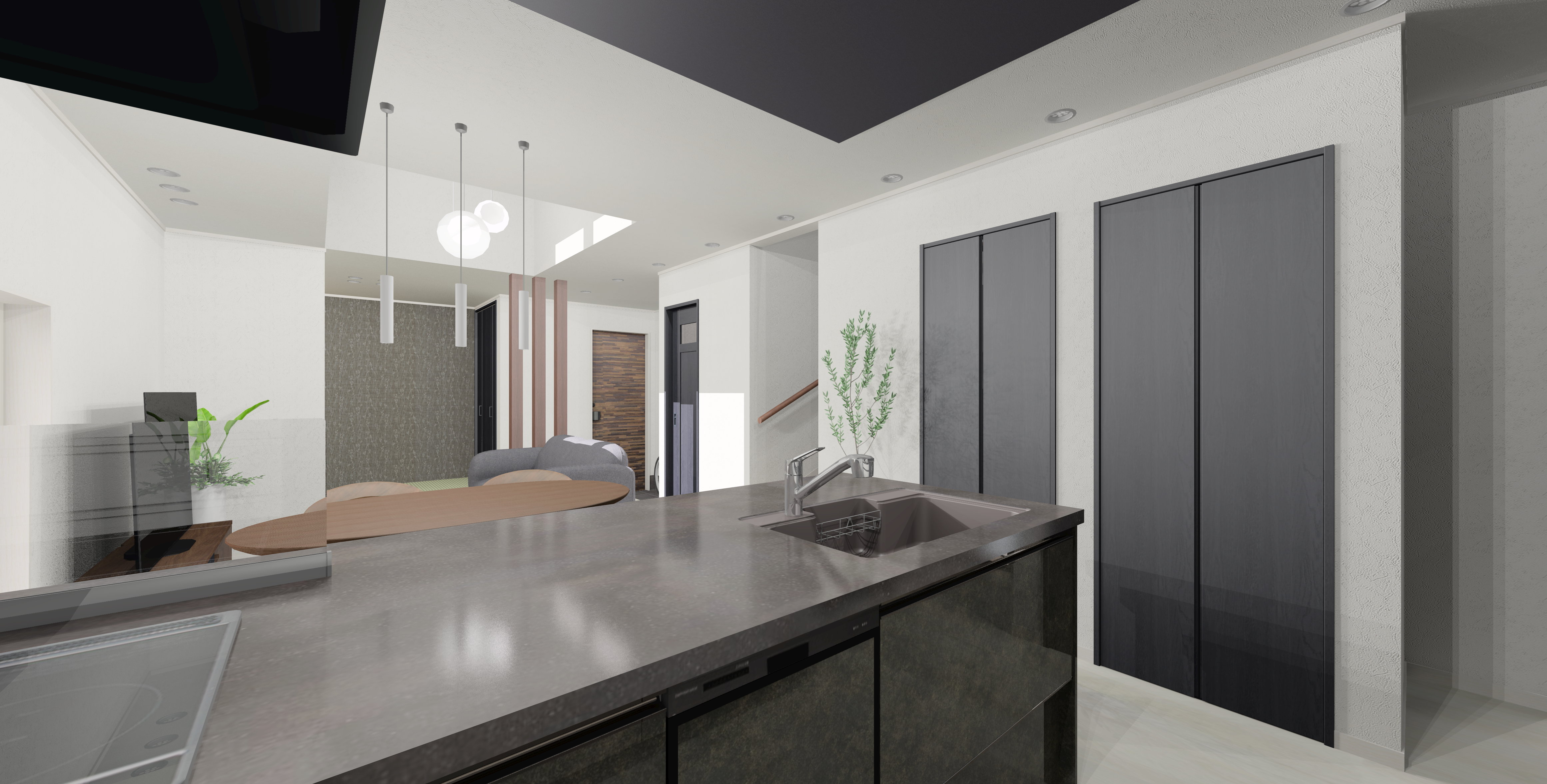 枚方市山之上3丁目