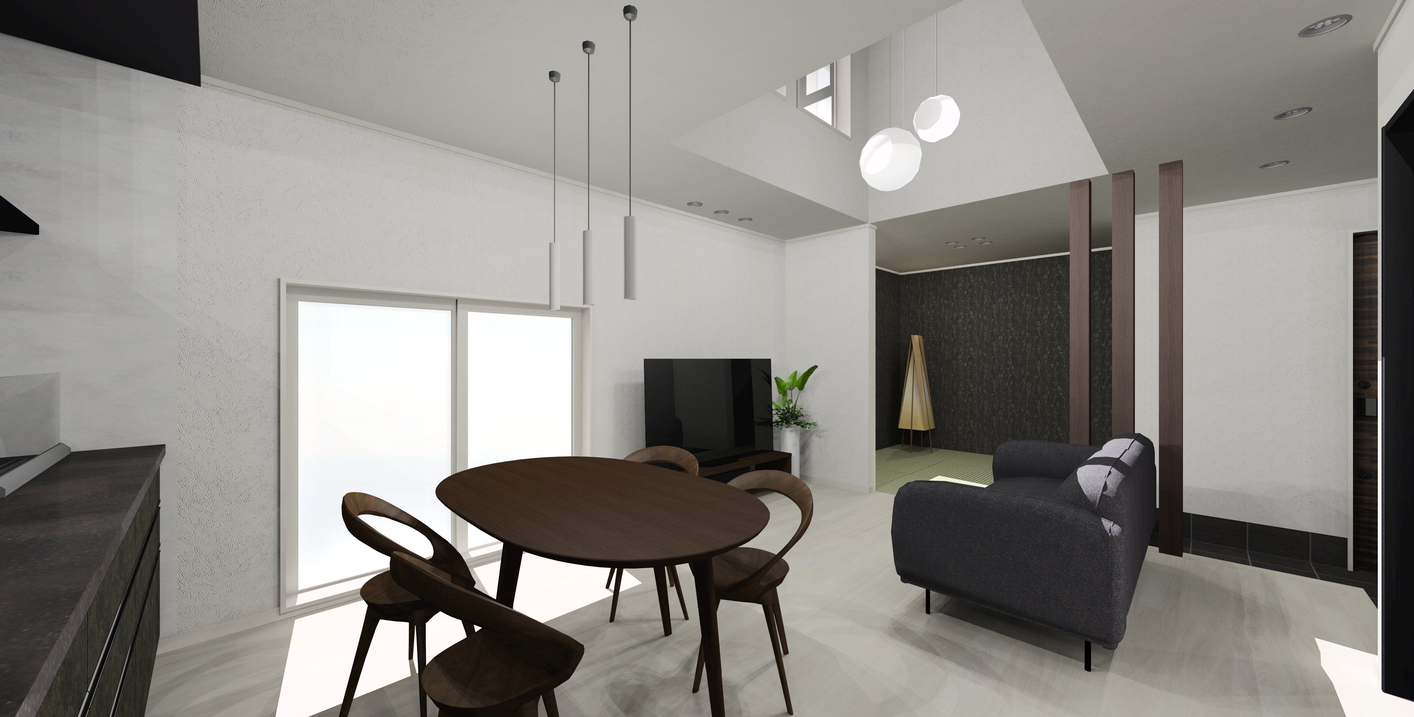 枚方市山之上3丁目