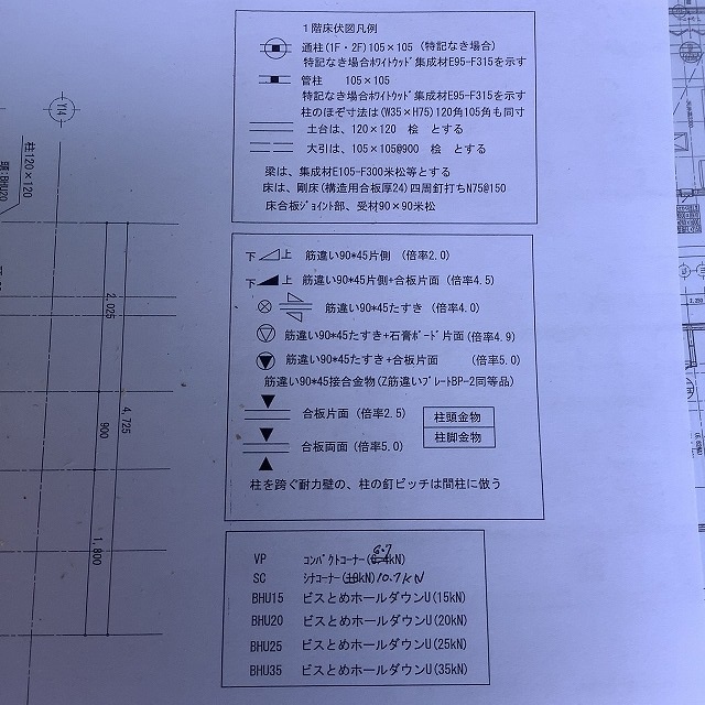 枚方構造見学会