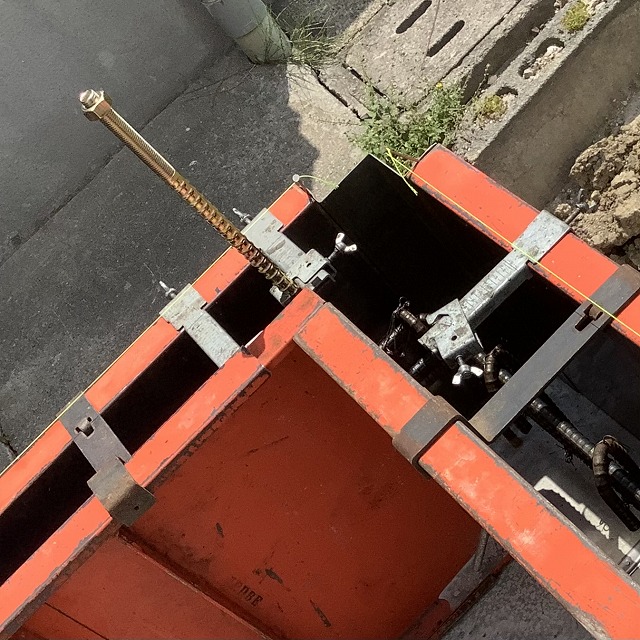 奈村工務店注文住宅建て替え