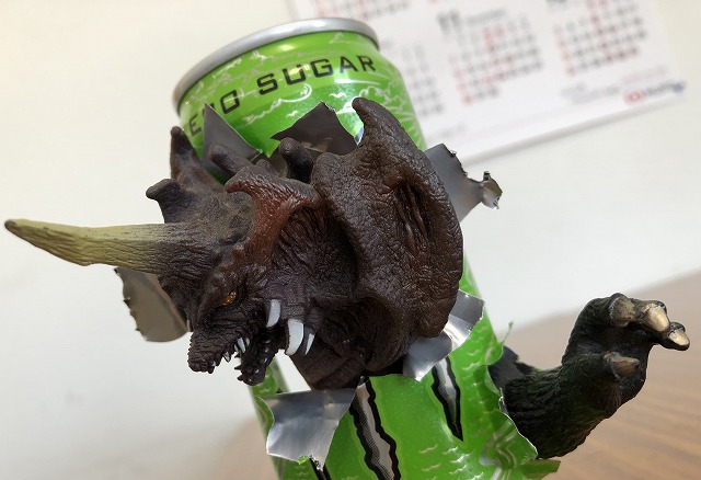 モンスターエナジー