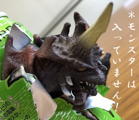 モンスターエナジー