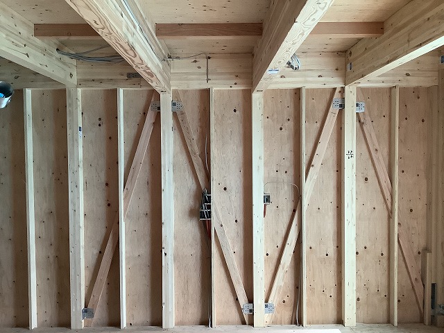 枚方建て替え　注文建築