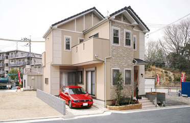 山田池20号地　外観07