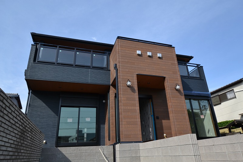 注文住宅 Ｅ様邸