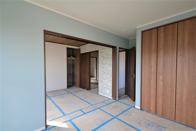 注文住宅 Ｅ様邸