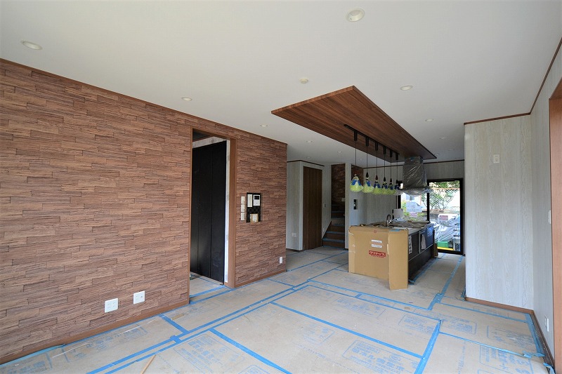 注文住宅 Ｅ様邸