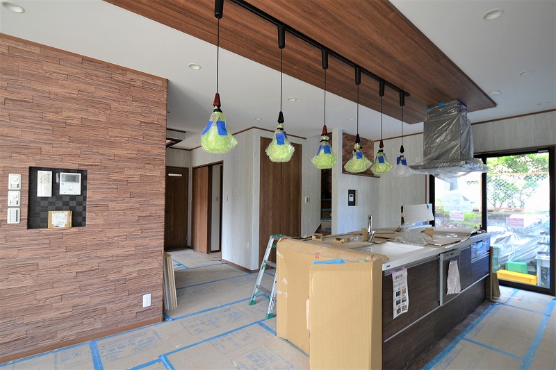 注文住宅 Ｅ様邸