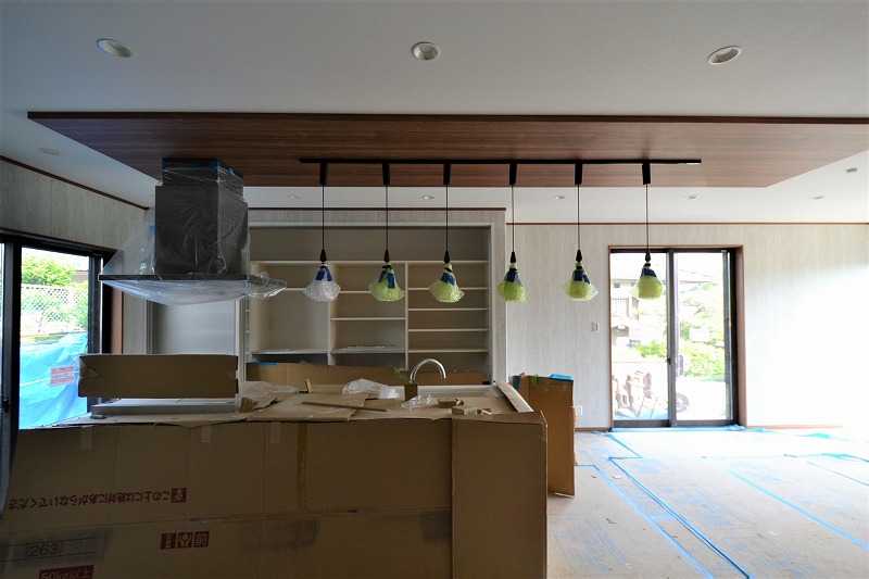 注文住宅 Ｅ様邸