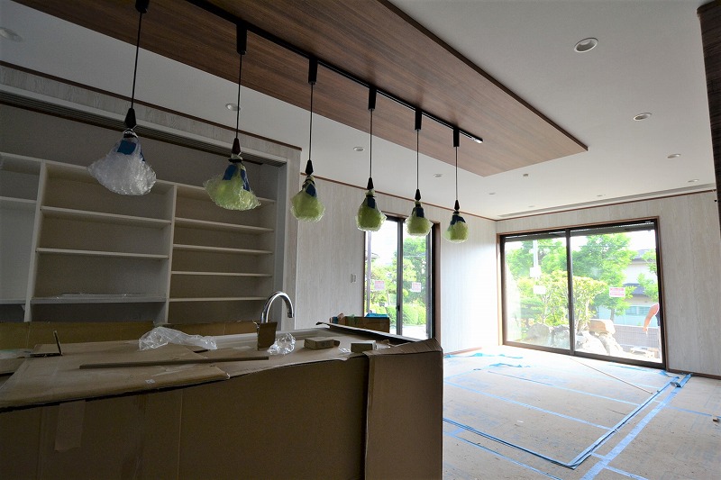 注文住宅 Ｅ様邸