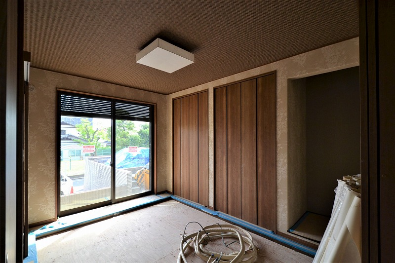 注文住宅 Ｅ様邸