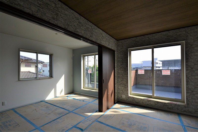 注文住宅 Ｅ様邸