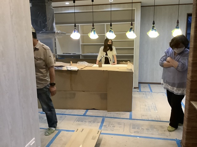 八幡注文建築奈村工務店