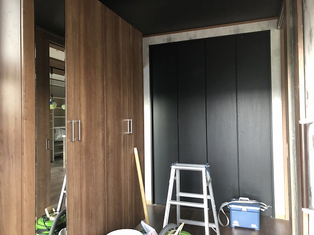 注文住宅Ｅ様邸