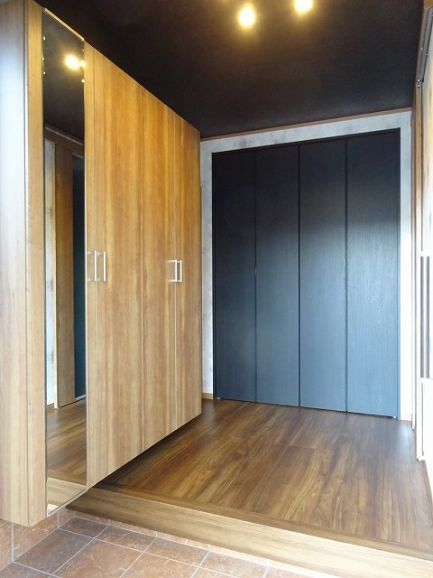 八幡注文住宅建て替え