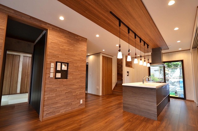 注文住宅 Ｅ様邸