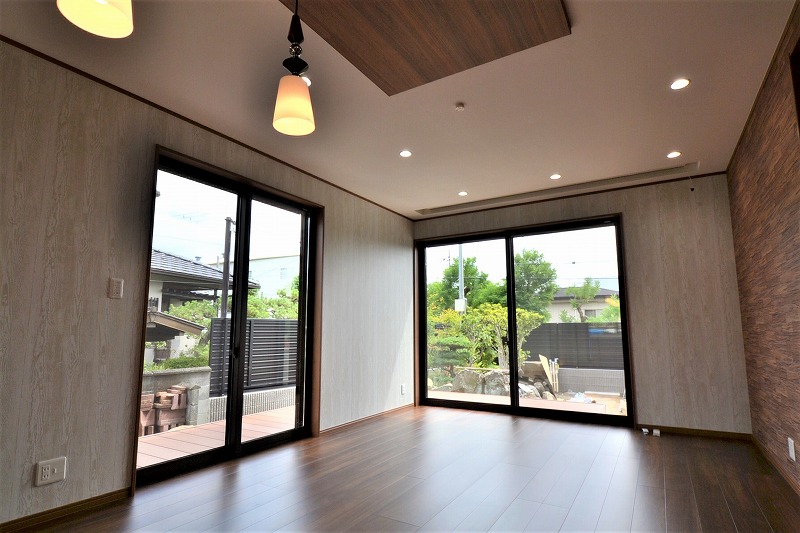 注文住宅Ｅ様邸