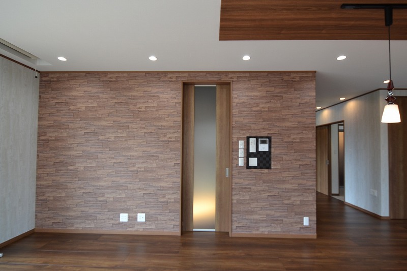 注文住宅Ｅ様邸