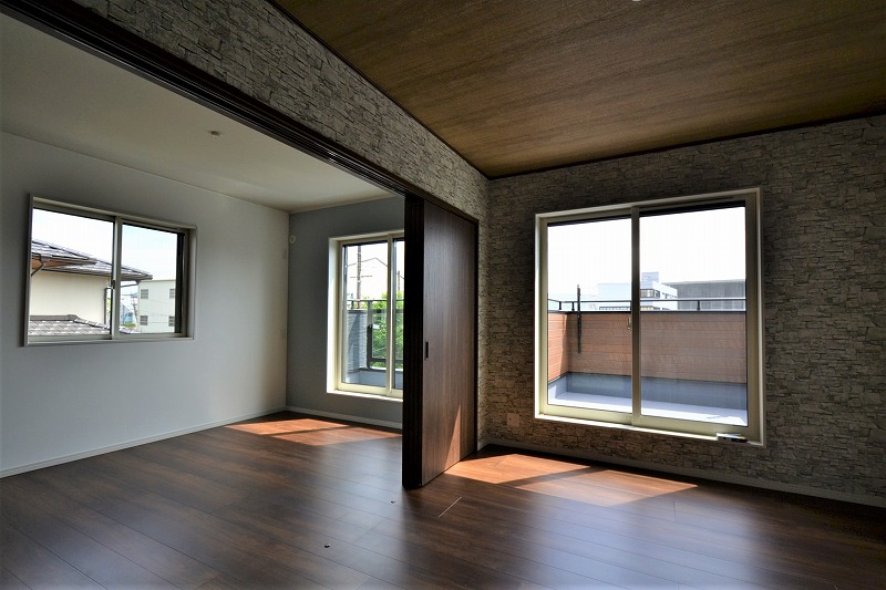 注文住宅Ｅ様邸