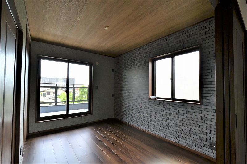 注文住宅Ｅ様邸