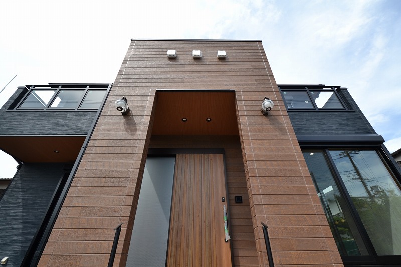 注文住宅Ｅ様邸