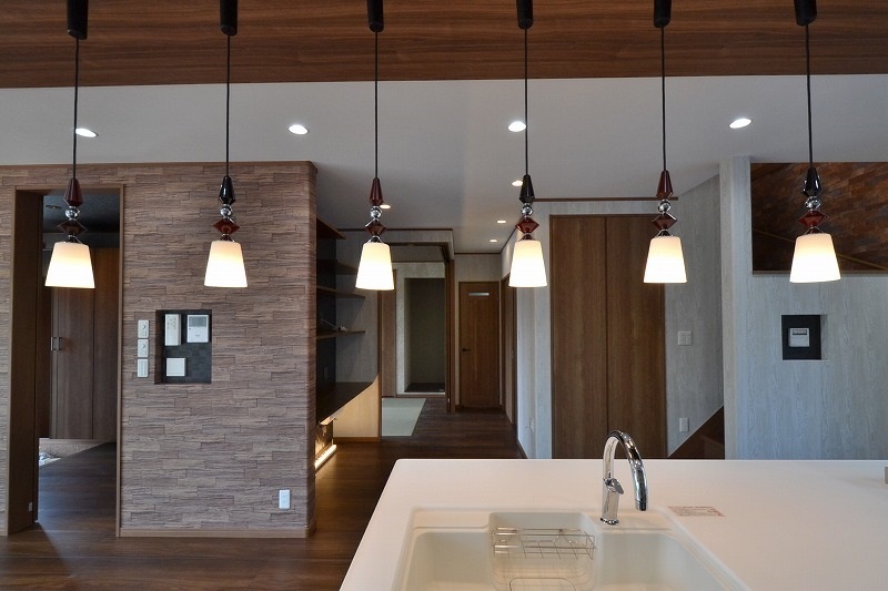 注文住宅Ｅ様邸