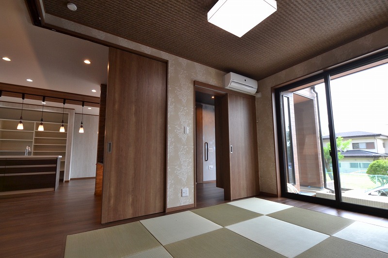 注文住宅Ｅ様邸