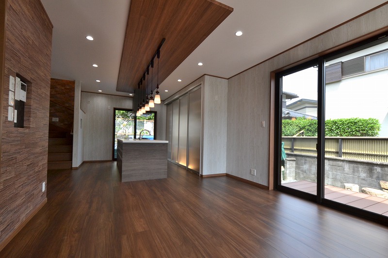 注文住宅Ｅ様邸