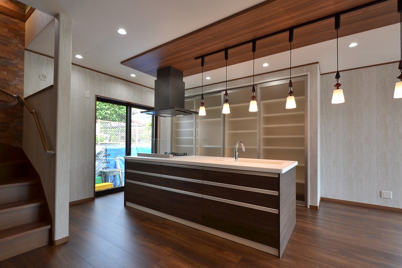 注文住宅Ｅ様邸