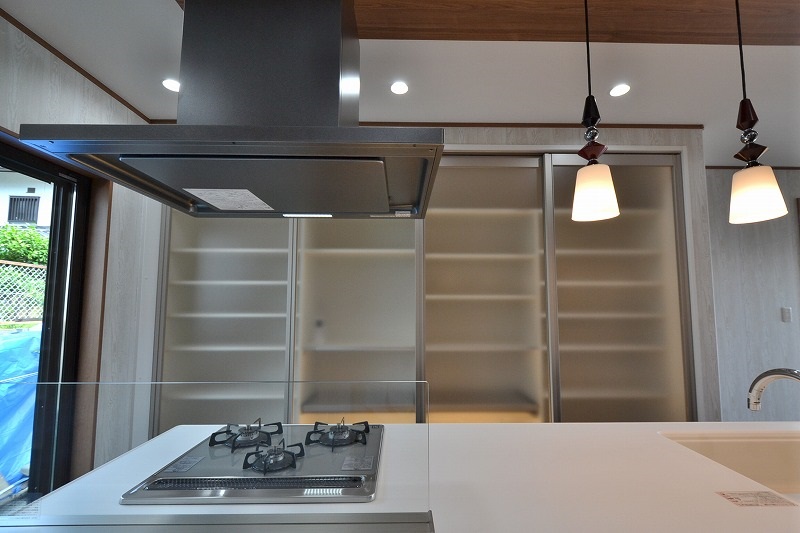 注文住宅Ｅ様邸