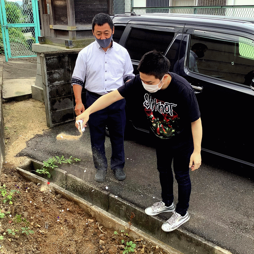枚方建て替え　注文建築