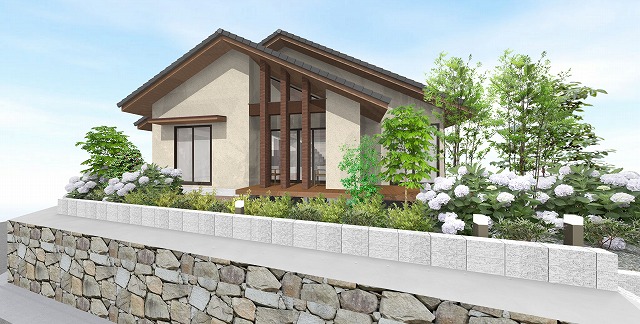 注文住宅Ｋ様