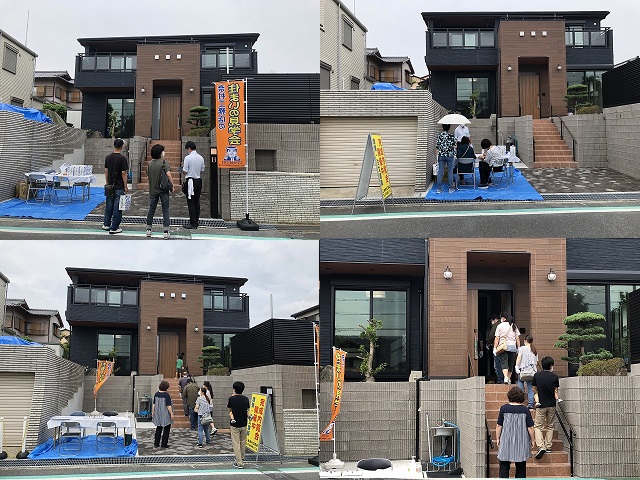 注文住宅Ｅ様邸