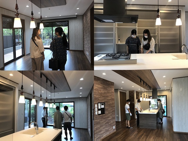 注文住宅Ｅ様邸