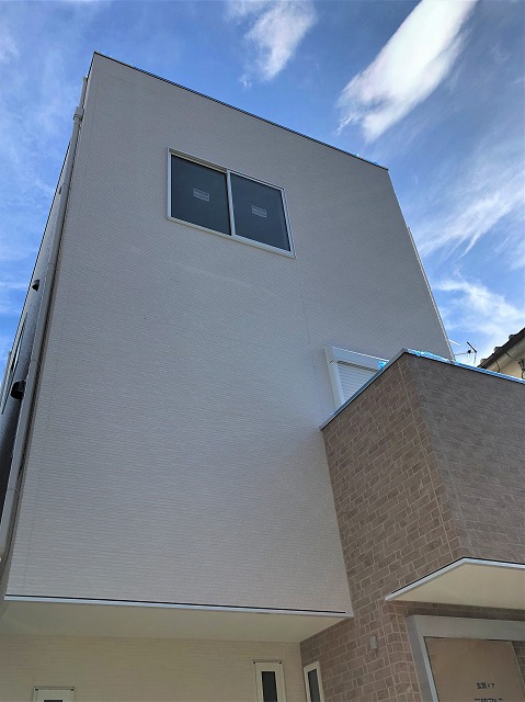 長谷川様邸